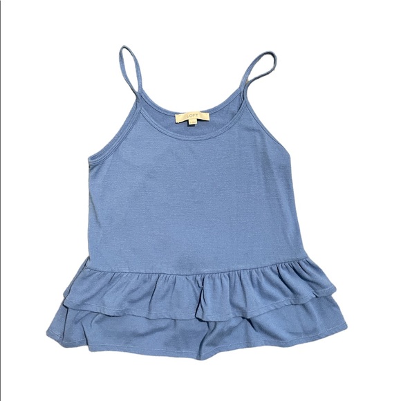 LOFT Tops - Loft Woman’s Blouse Top**